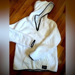 Girls CK sweater